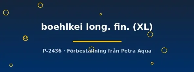 Näsets Ciklidhobby Thayeria boehlkei long fin XL tetra slöjfenad