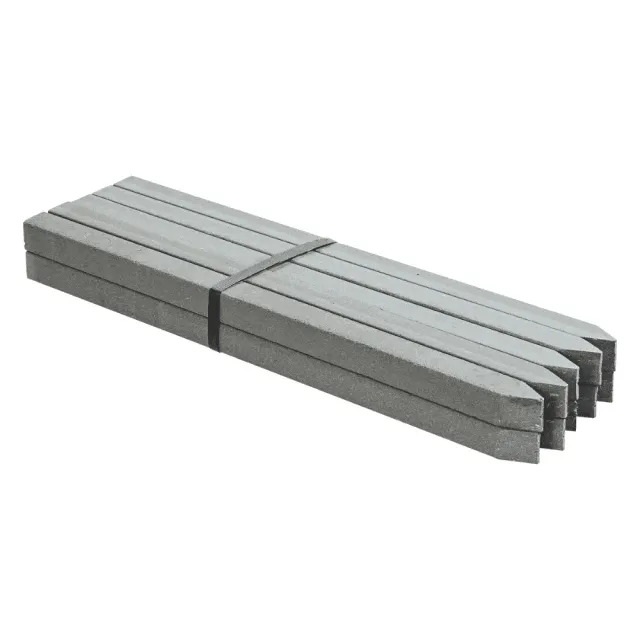 PondEdge 10 jordspikar XL dammkant 10-pack kraftiga
