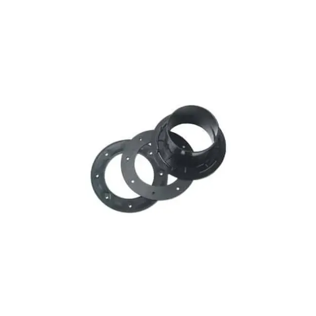 Näsets Ciklidhobby Genomföring 50 mm rörgenomföring