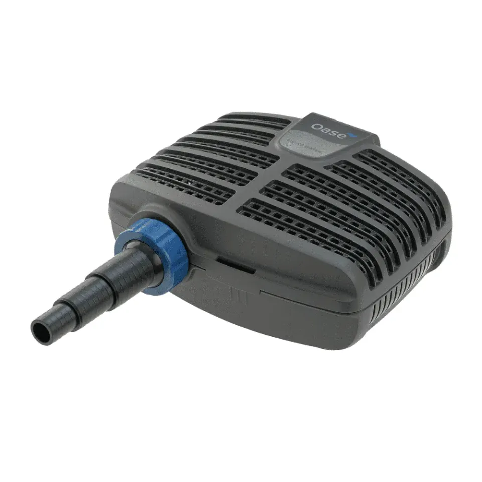 Oase AquaMax Eco Classic 8500 dammpump 8 mm