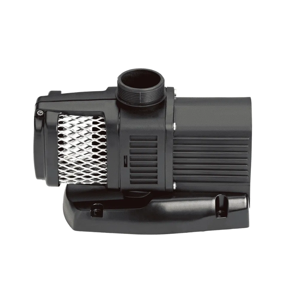 AquaMax Eco Gravity 20000 dammpump gravitationsfilter