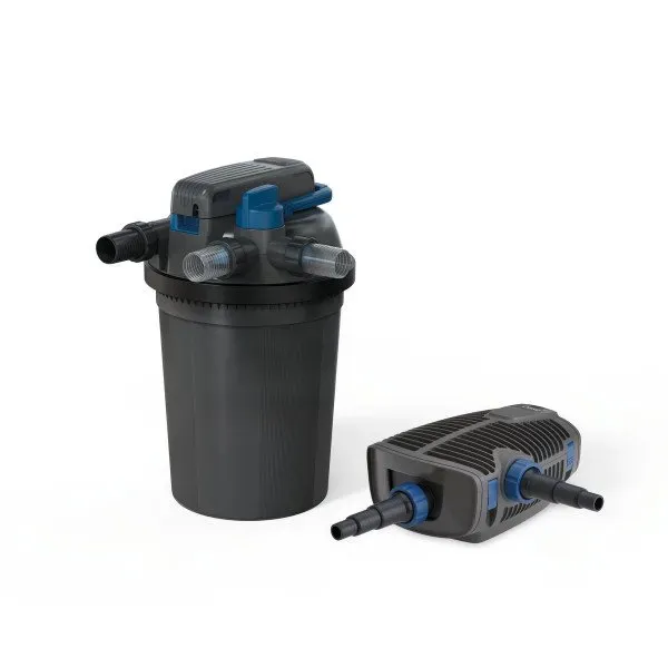 Oase FiltoClear Set 19000 OC tryckfilter 19 m³