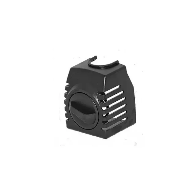 Näsets Ciklidhobby Filterkåpa AQ 700 dammfilter reservdel