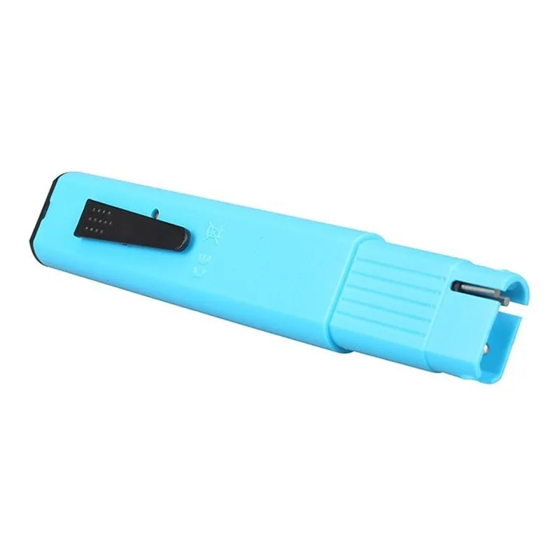 AQO EC-Meter konduktivitetsmätare digital 0-19,99 mS