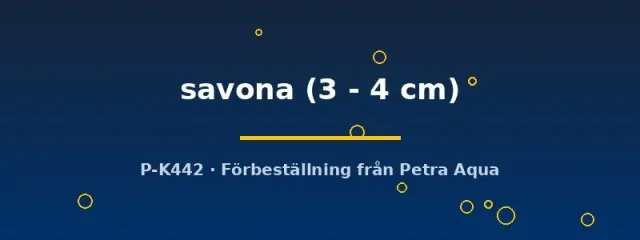 Näsets Ciklidhobby Neomacheilus savona grönling 3–4 cm