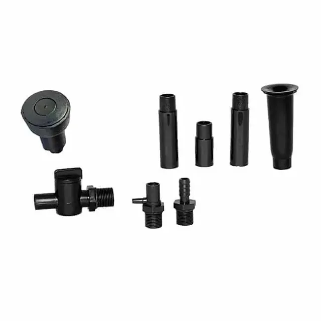 Näsets Ciklidhobby Fontänset AQ 700 damm komplett