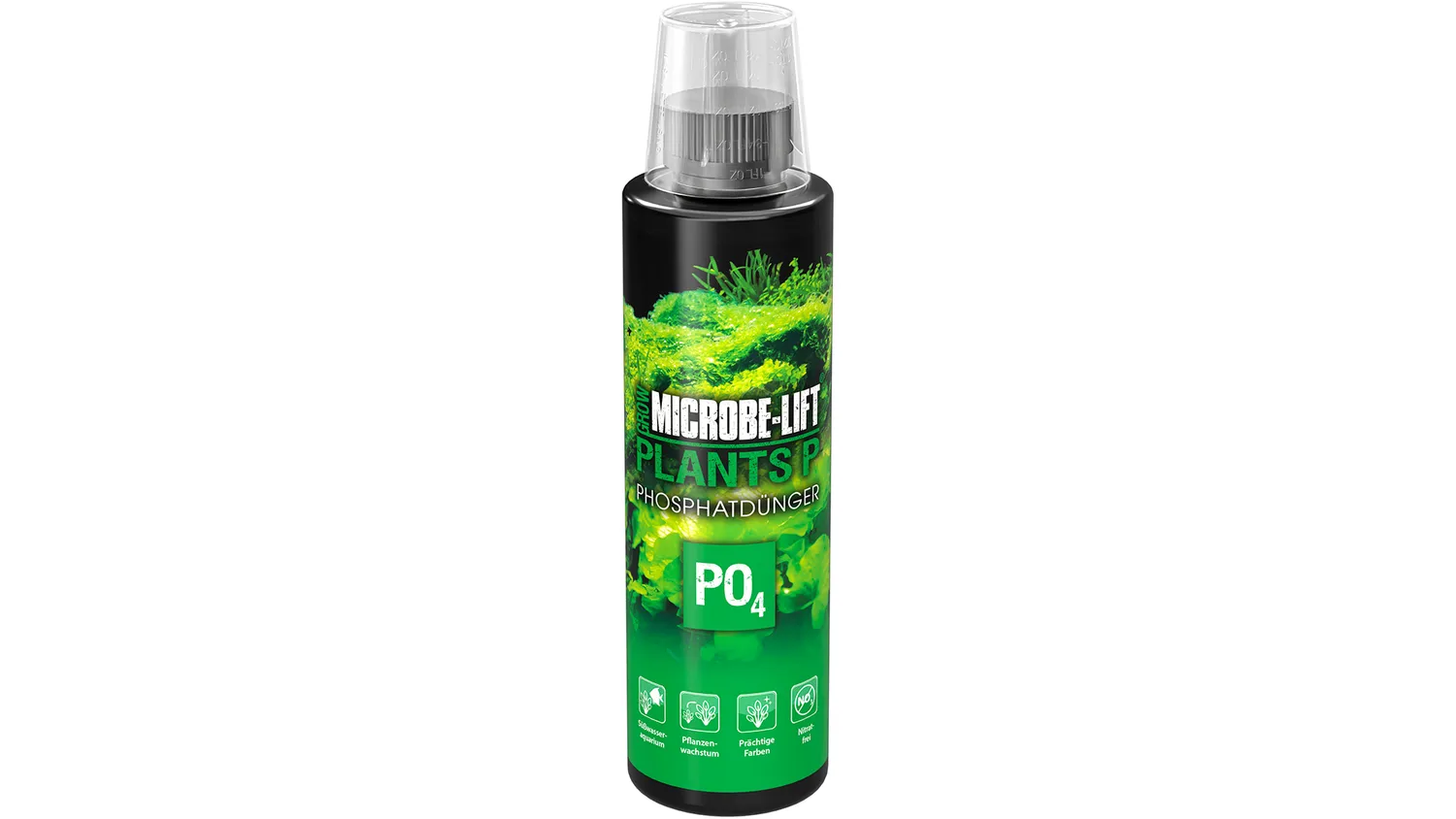 ARKA Plants P växtgödning fosfor 118 ml