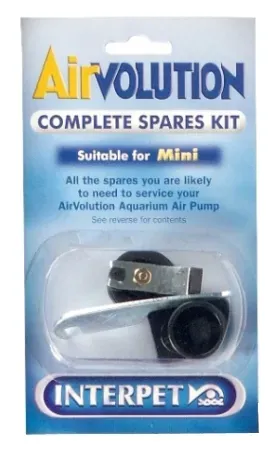 Interpet AirVolution AV Mini underhållskit