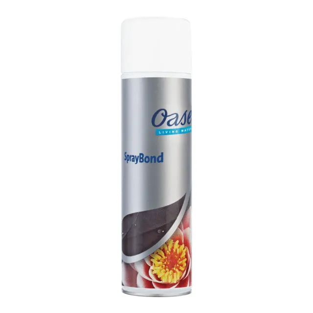 Oase SprayBond kontaktlim 500 ml EPDM
