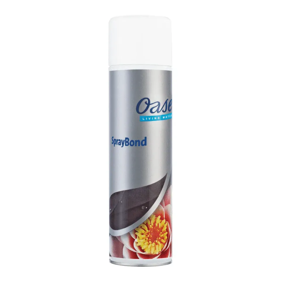 Oase SprayBond kontaktlim 500 ml EPDM