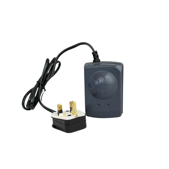Interpet Aqua Air AP1 luftpump utan tillbehör