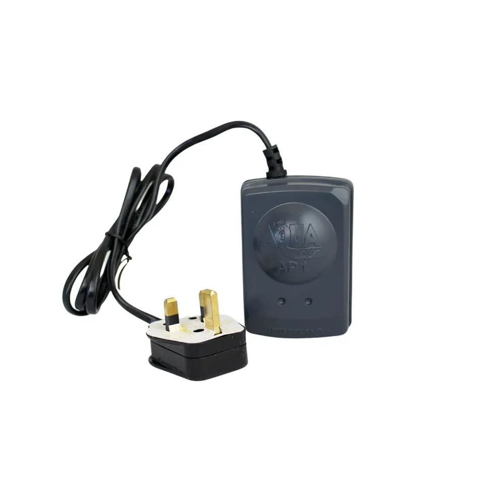 Interpet Aqua Air AP1 luftpump utan tillbehör