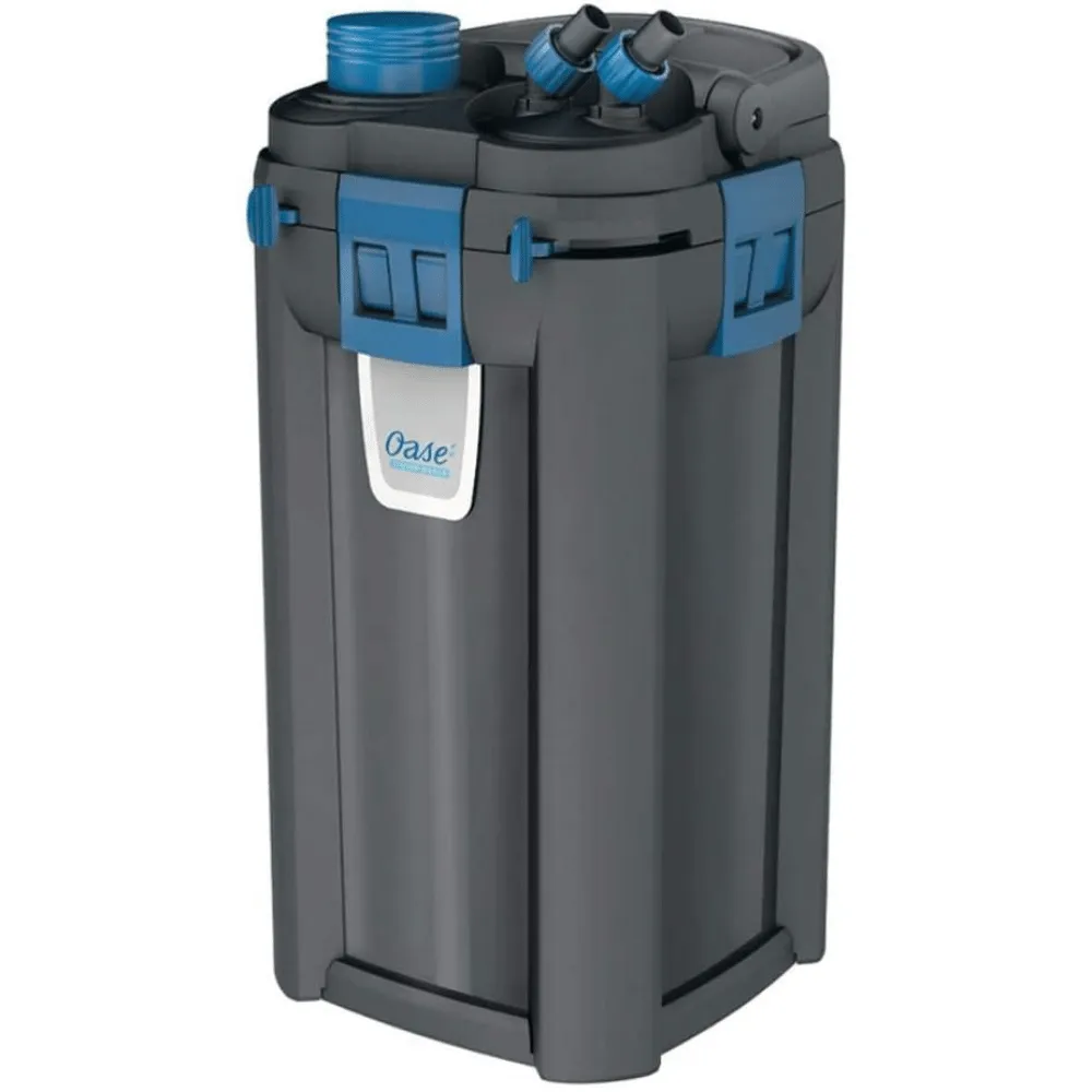 Oase BioMaster 850 ytterfilter stort lugn drift