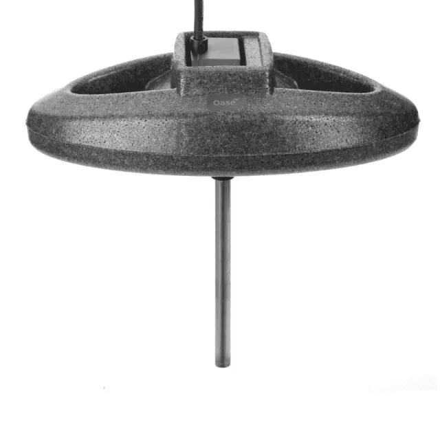 Näsets Ciklidhobby Isfri termo 330 dammvärmare 330W −20°C