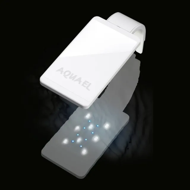 Näsets Ciklidhobby Smart D&N Sunny 4,8W LED-belysning