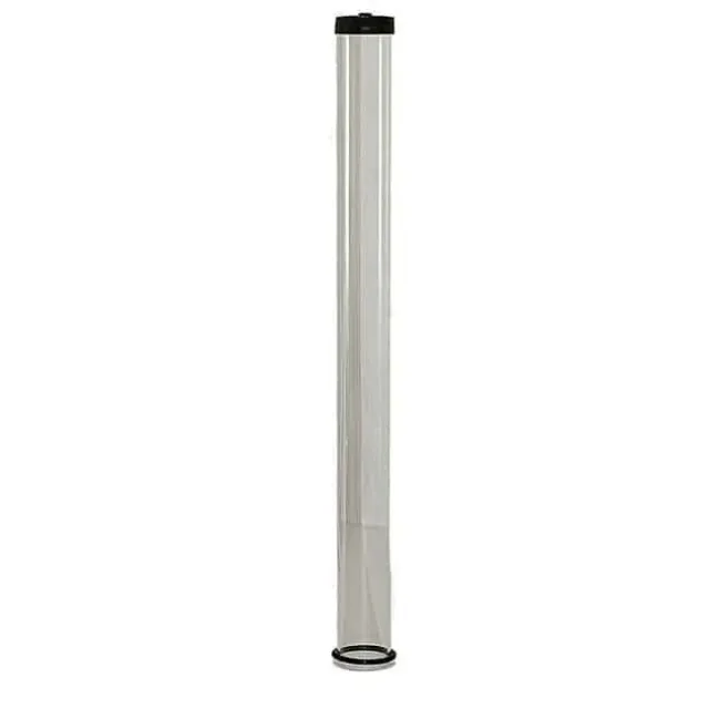 Näsets Ciklidhobby Kvartsglas UV-C PF 36000 reservdel 36 W dammfilter