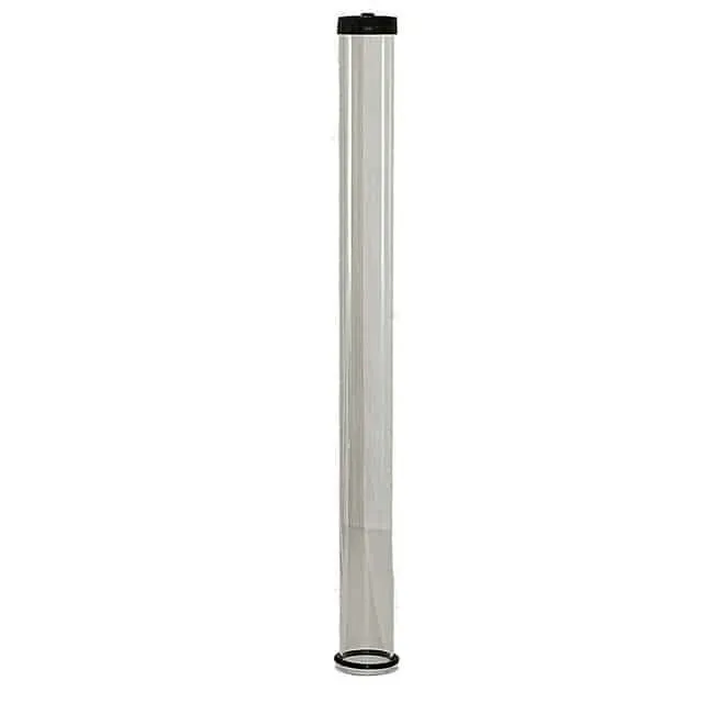 Näsets Ciklidhobby Kvartsglas UV-C PF 36000 reservdel 36 W dammfilter