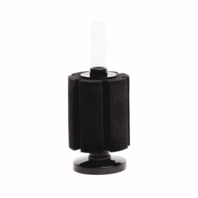 Näsets Ciklidhobby Svampfilter Rund 2811 akvariefilter räksäkert