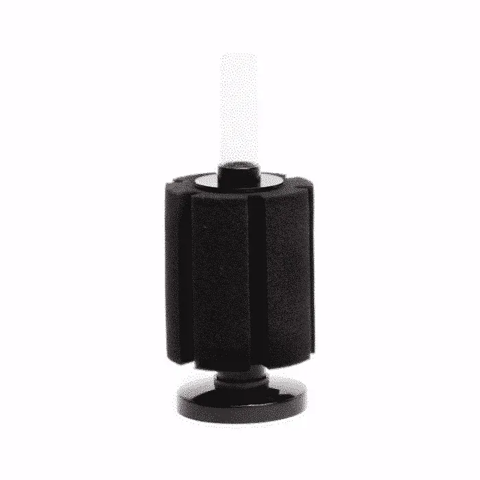 Näsets Ciklidhobby Svampfilter Rund 2811 akvariefilter räksäkert