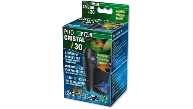 JBL ProCristal i30 innerfilter 10-60 liter