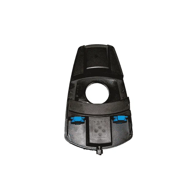 Näsets Ciklidhobby EU Lock el-del reservdel /PL kretskort