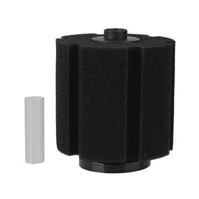 Näsets Ciklidhobby Svampfilter extra stor luftpump sötvatten