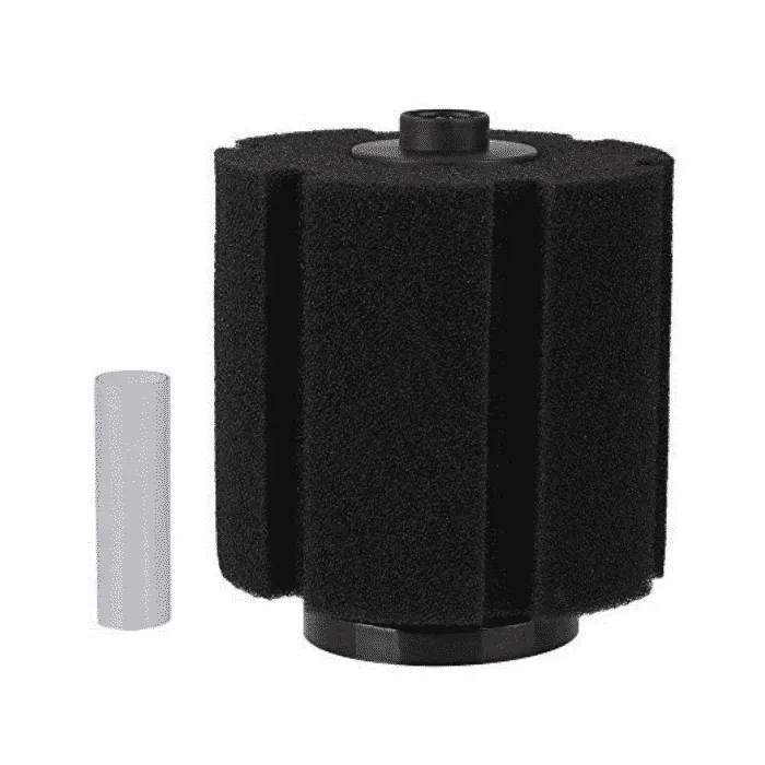 Näsets Ciklidhobby Svampfilter extra stor luftpump sötvatten