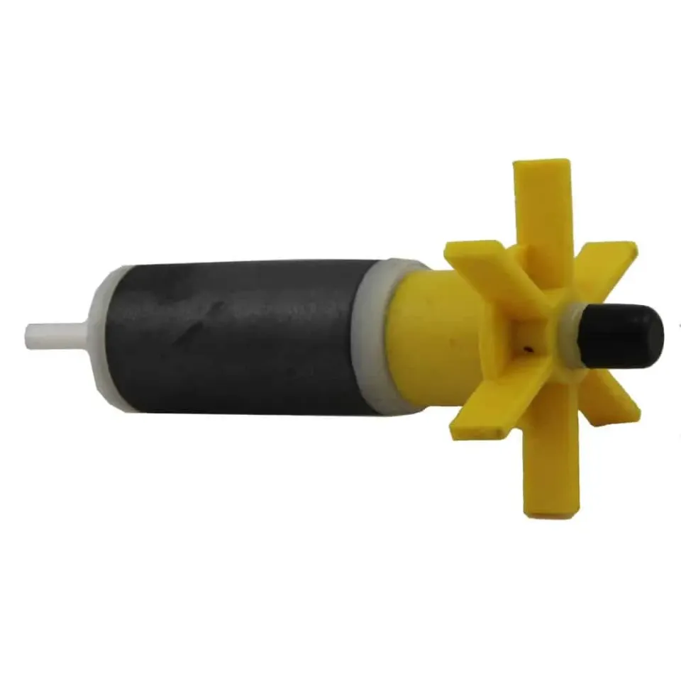 Rotor Combi Clear 1000 akvariepump tillbehör