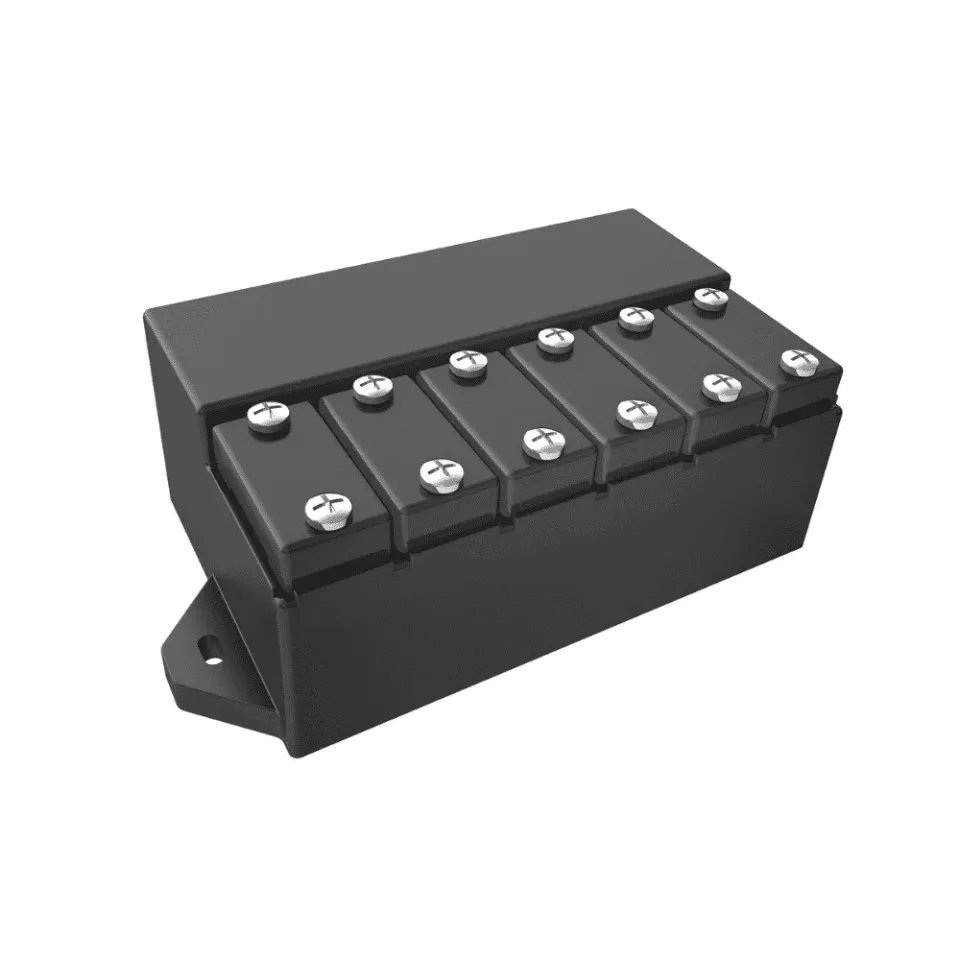 ProfiLux Garden LED-styrenhet undervattensstyrning 4 m