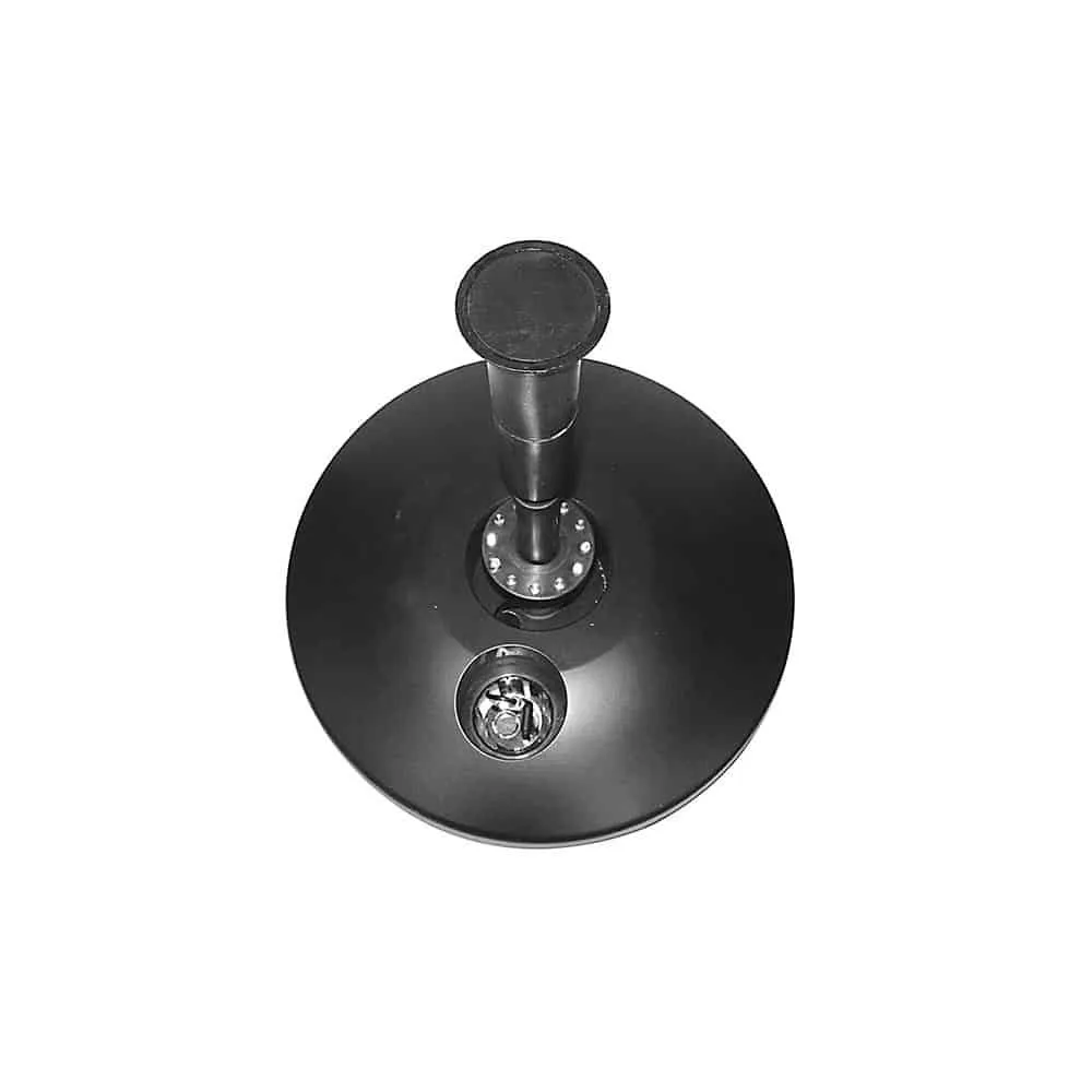 Näsets Ciklidhobby Flytande Fontän 3000 dammfontän med pump 3000 l