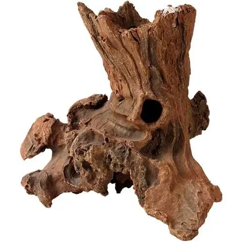 Hobby Driftwood 3 akvarierot naturlig dekor