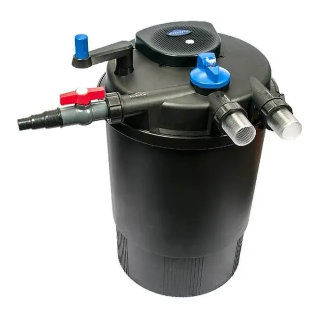 Näsets Ciklidhobby BioClear XL 30000 tryckfilter 55W UV-C