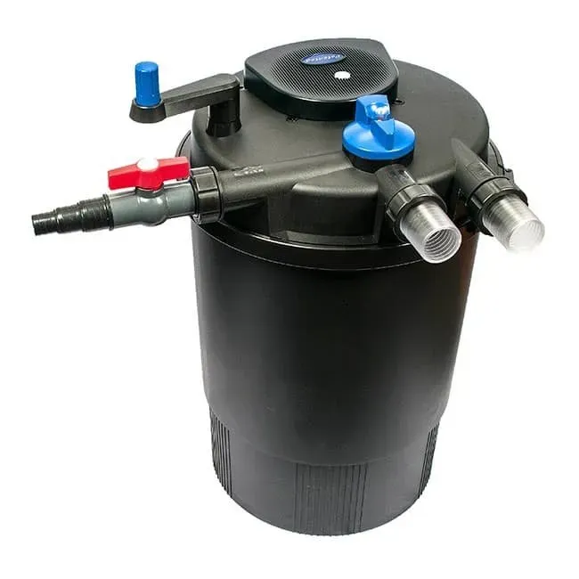 Näsets Ciklidhobby BioClear XL 30000 tryckfilter 55W UV-C