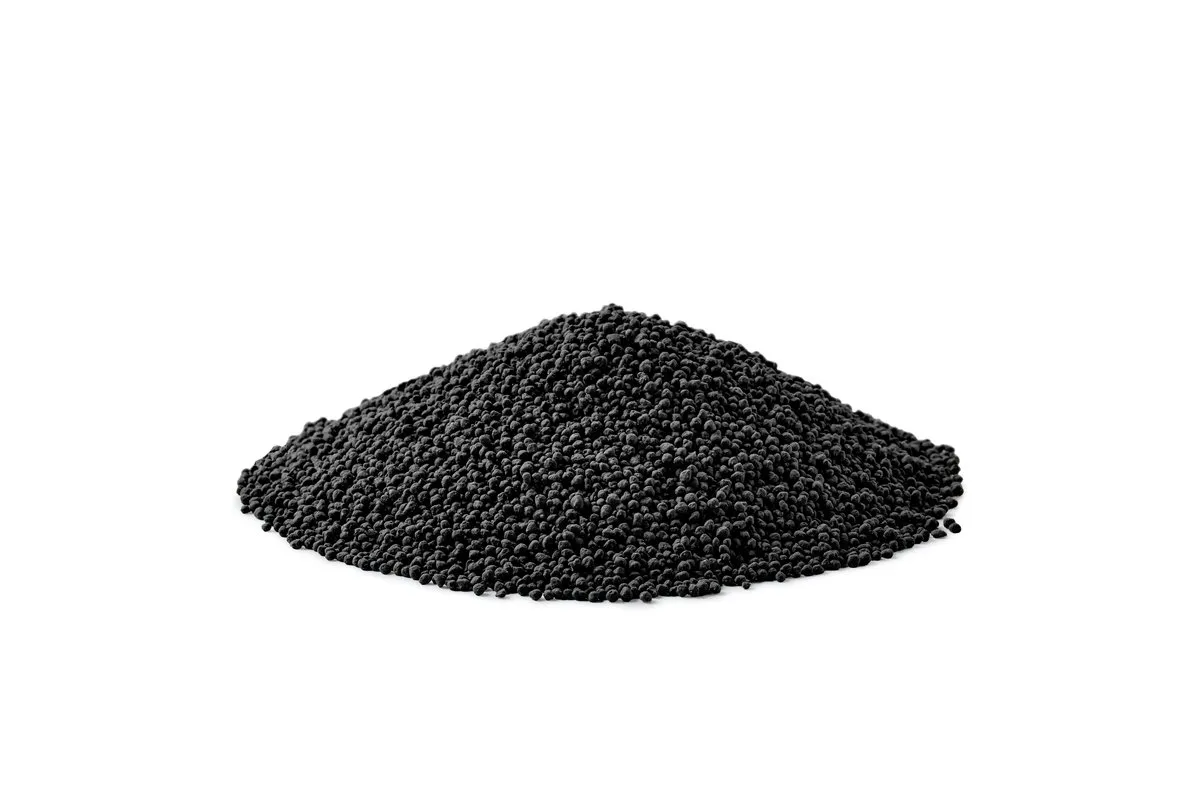 Oase ScaperLine Soil Small 3 l soil svart 1-1,5 mm