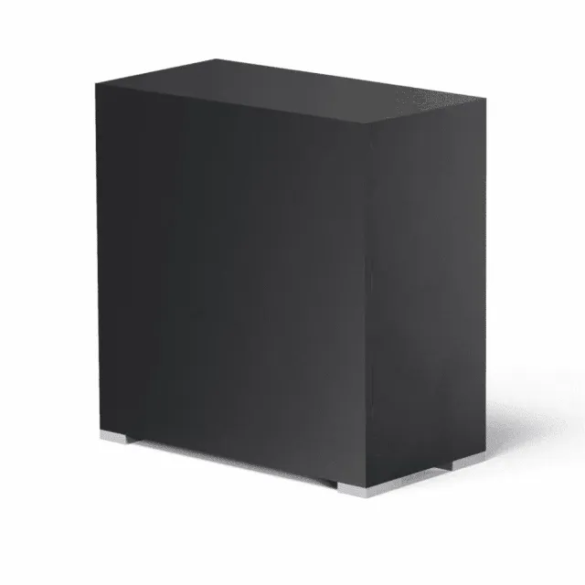 Oase StyleLine 125 akvarieskåp svart 125 liter