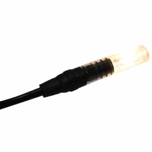 Näsets Ciklidhobby Aqua minilight LED-belysning 0,5W med trafo