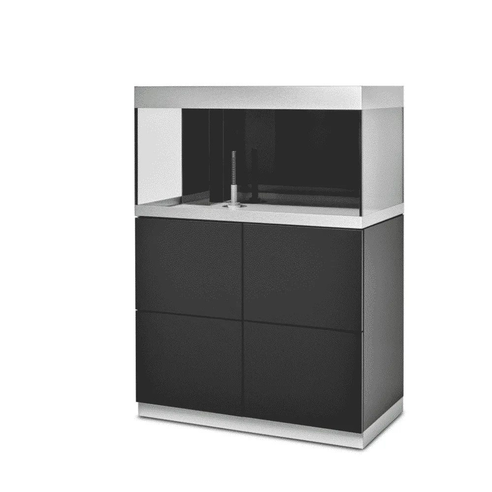 OASE HighLine optiwhite akvarium 200 liter antracit