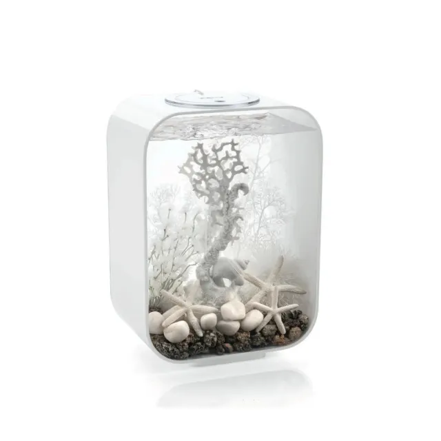 biOrb LIFE 15 akvarium Winter Dream 15L