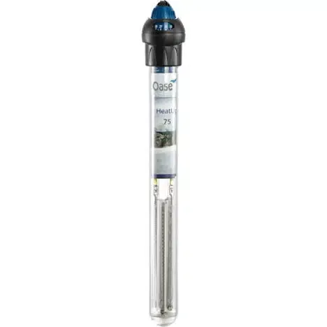 Oase HeatUp doppvärmare 75W 18-32°C