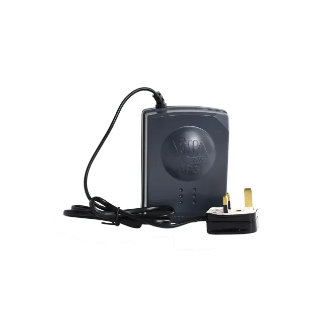 Interpet Aqua Air AP3 luftpump utan tillbehör