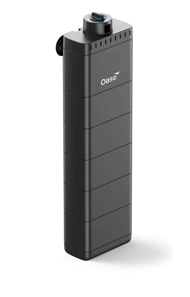EcoFlow 200 innerfilter 200 liter 650 l/h