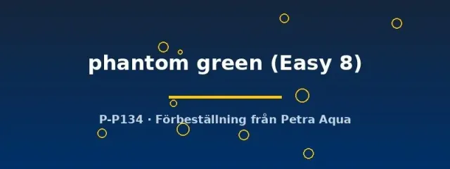 Näsets Ciklidhobby Bucephalandra phantom green växt Easy8