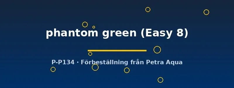 Näsets Ciklidhobby Bucephalandra phantom green växt Easy8