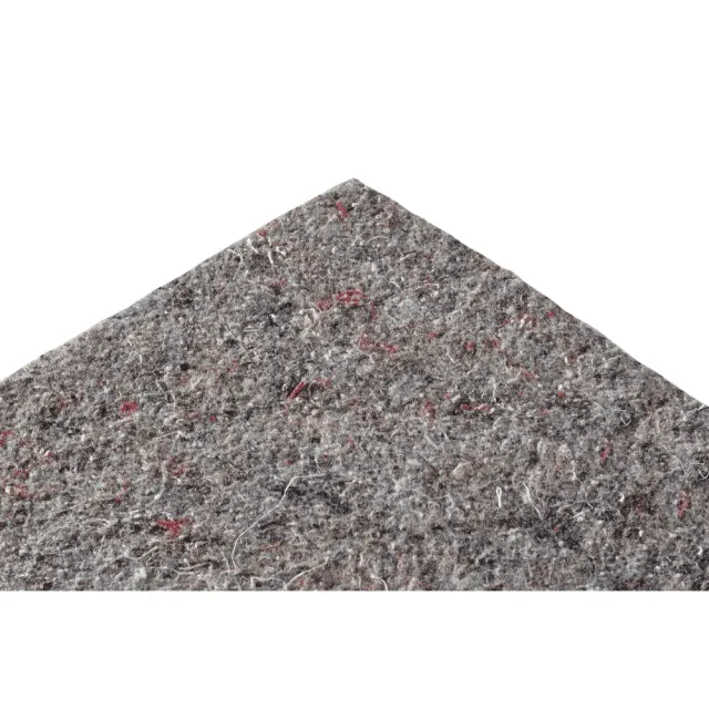 Näsets Ciklidhobby Dammfleece 400 g/m² skyddsfleece 2×50 m