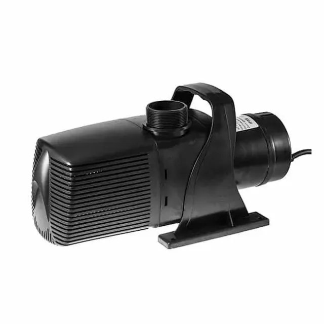 Superjet Pro 26000 fontänpump 12 m 20 m kabel