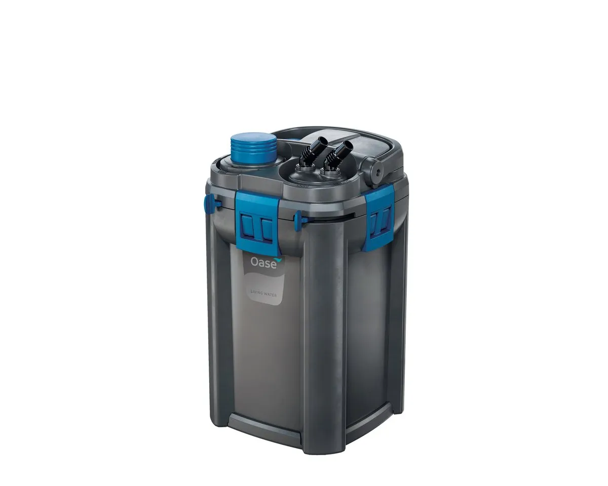 Oase BioMaster2 350 ytterfilter 1100 l/h 5,6 liter
