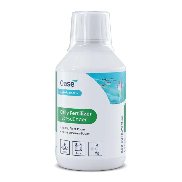 Oase Daily Fertilizer växtgödning 250 ml fosfatfri
