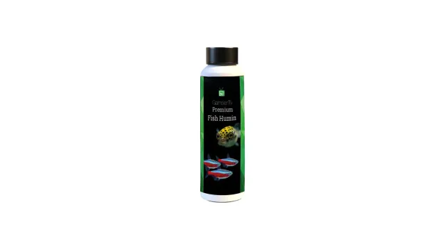Garnelen TV Premium Fish Humin 250 ml vattenbehandling