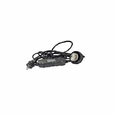 Pondteam UV-C Pro 75 W elenhet uv-renare 2013