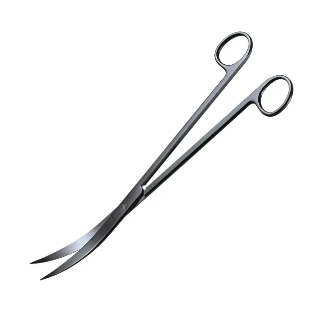 biOrb Plant Scissors plantsax rostfri 25 cm akvarium